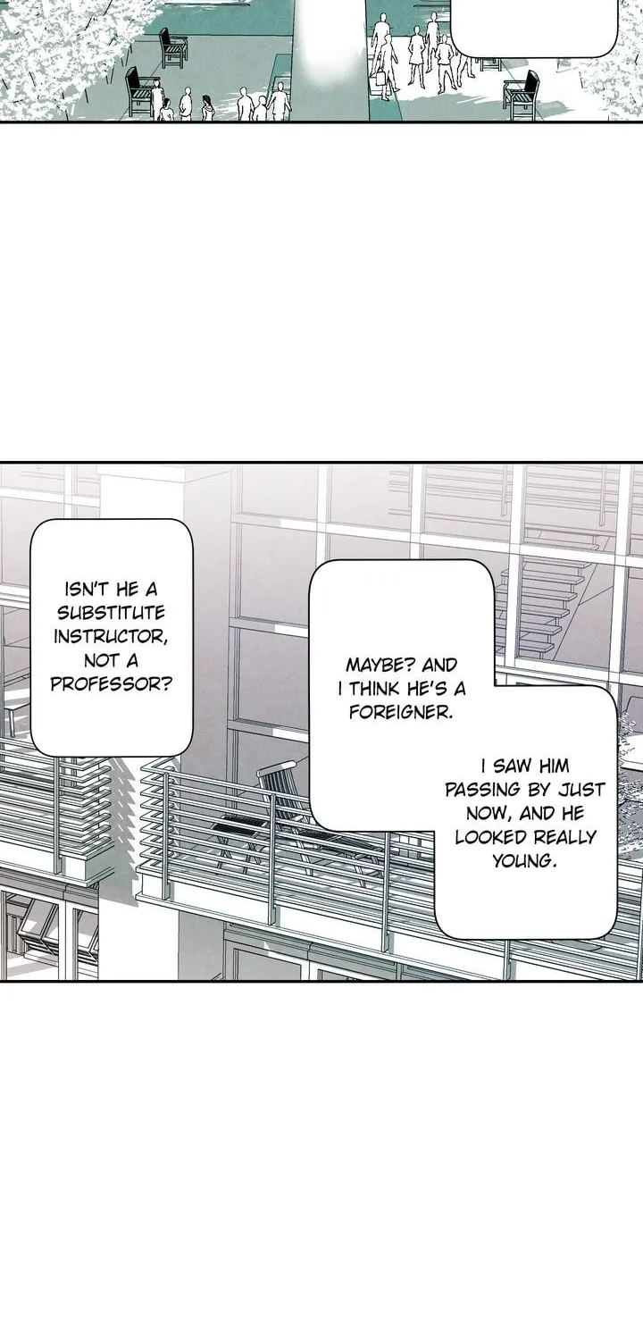 Just Give It to Me Chapter 28 page 2 - 