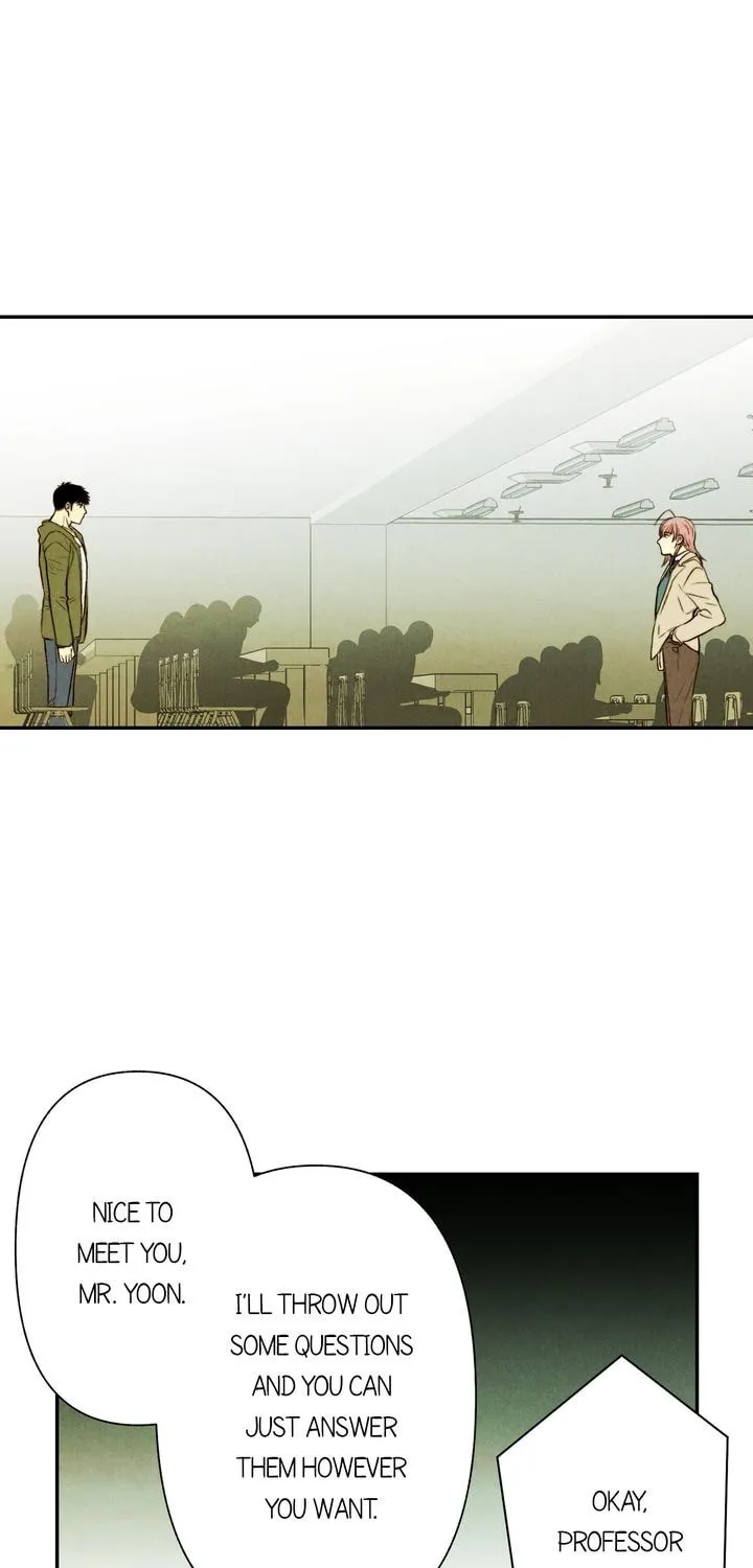 Just Give It to Me Chapter 28 page 12 - 