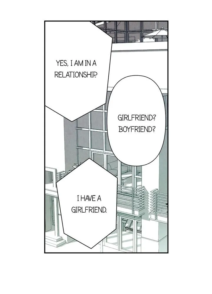 Just Give It to Me Chapter 28 page 14 - 