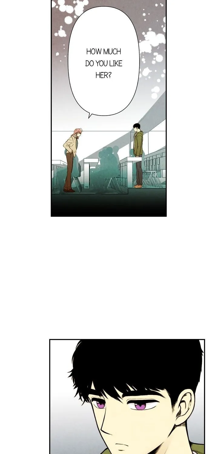 Just Give It to Me Chapter 28 page 19 - 