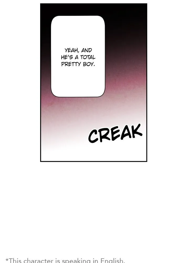 Just Give It to Me Chapter 28 page 3 - 