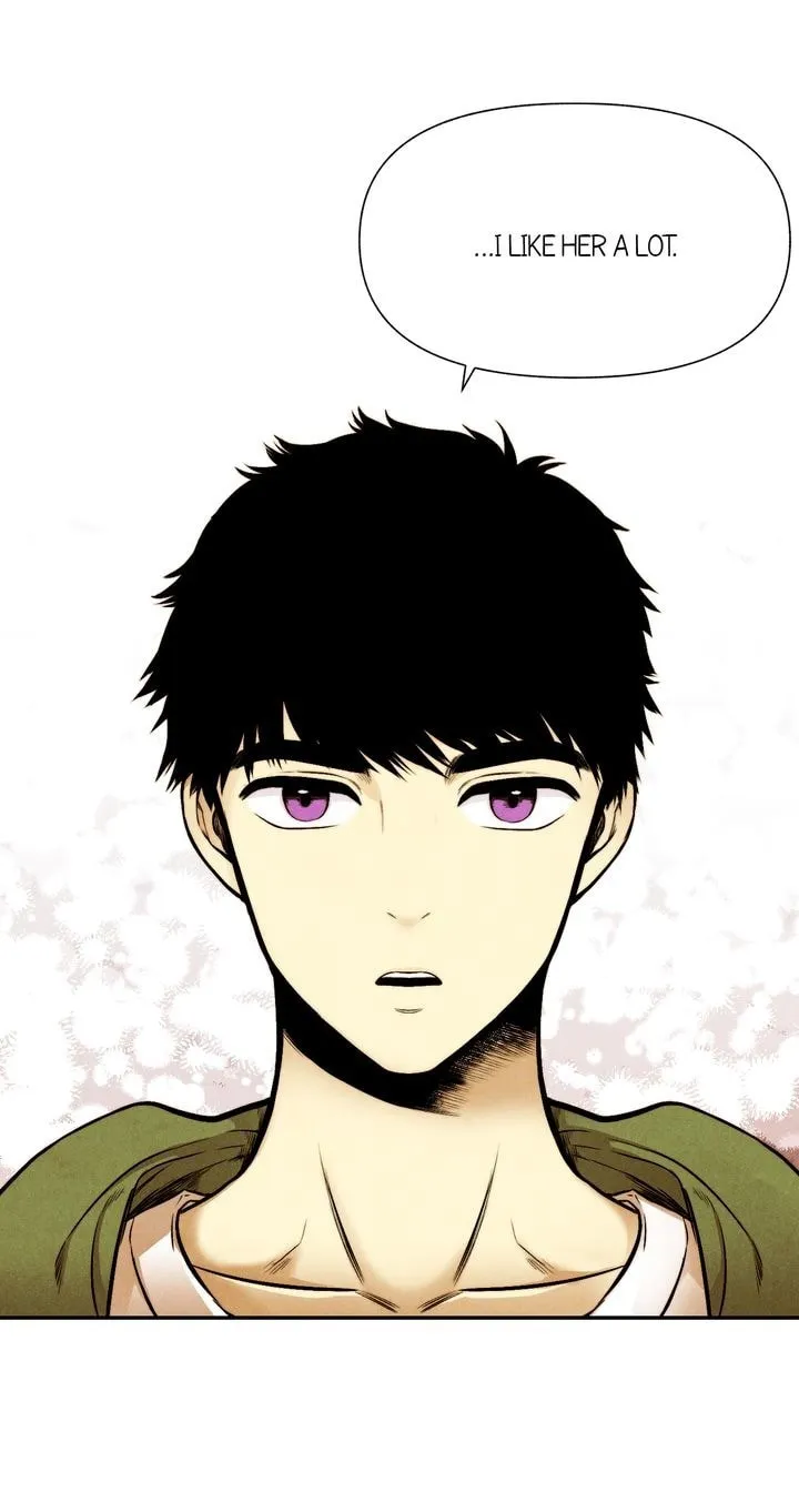 Just Give It to Me Chapter 28 page 21 - 