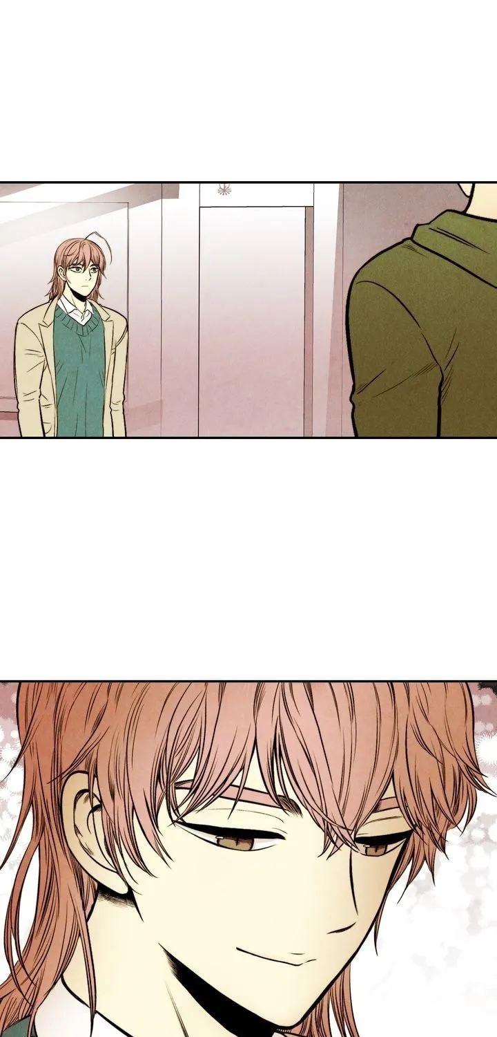 Just Give It to Me Chapter 28 page 22 - 