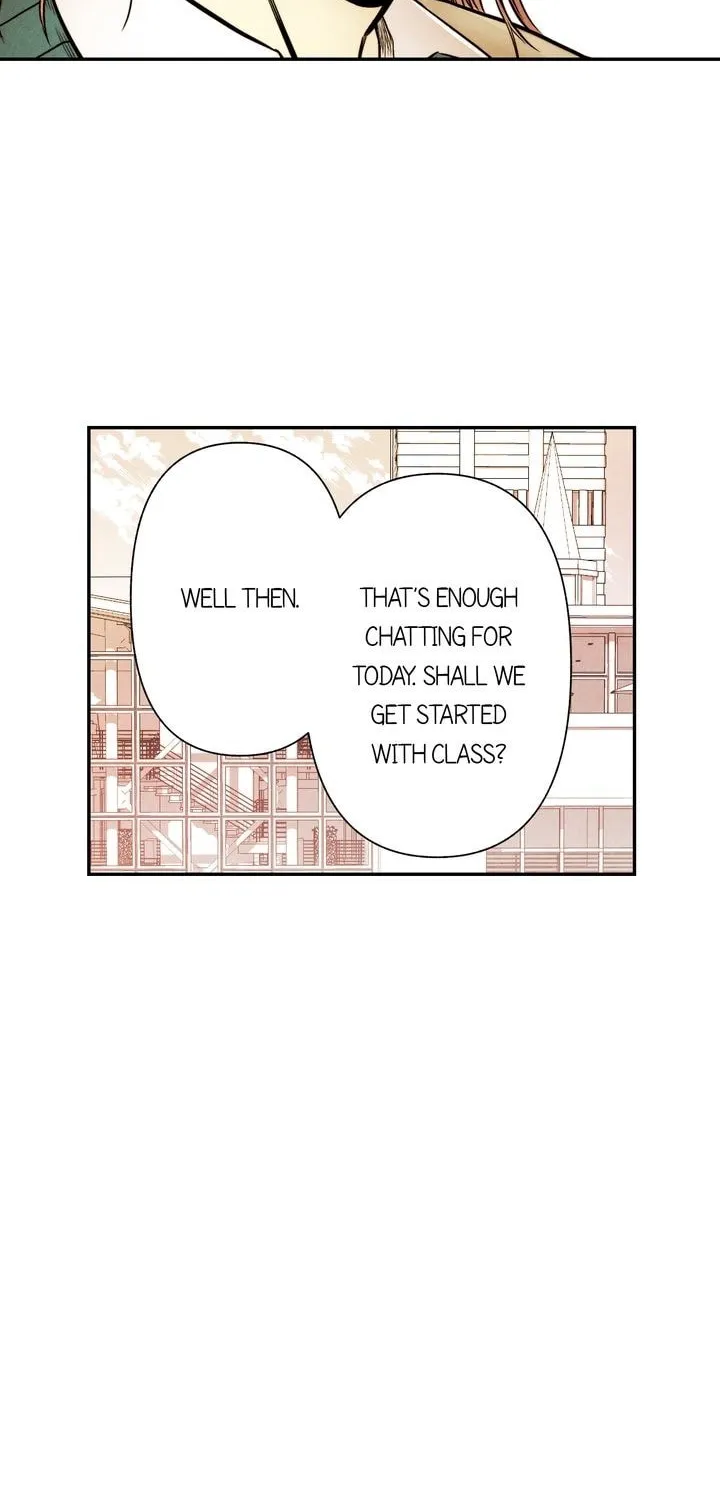 Just Give It to Me Chapter 28 page 23 - 
