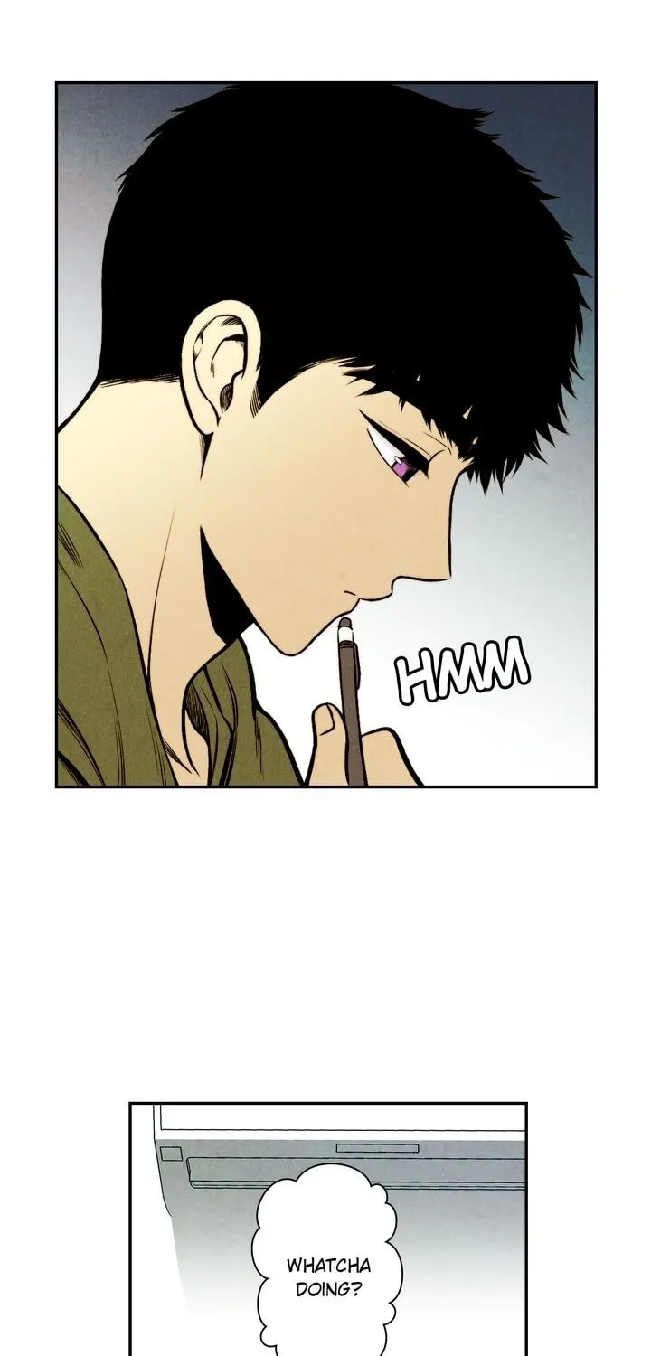 Just Give It to Me Chapter 28 page 25 - 