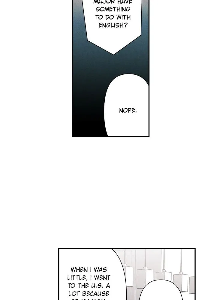Just Give It to Me Chapter 28 page 27 - 