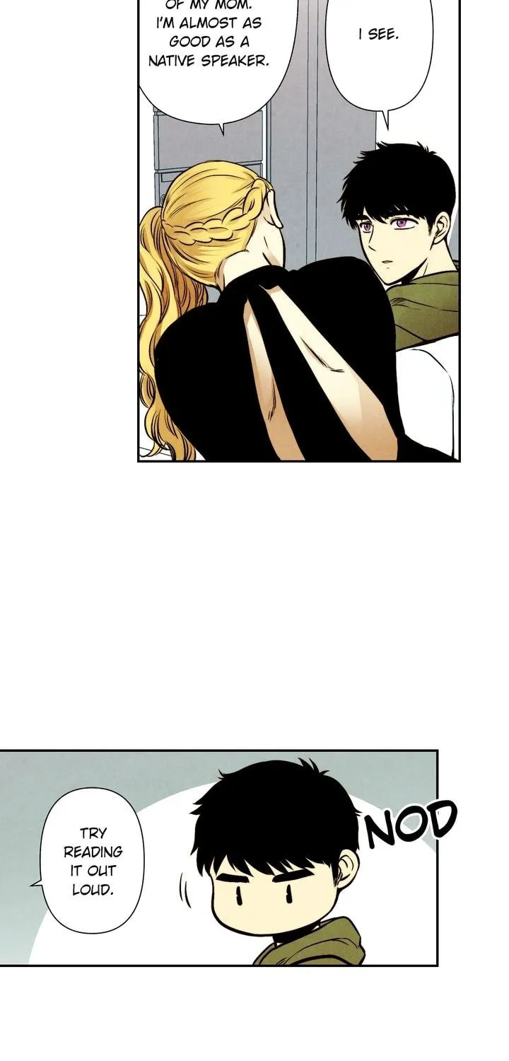 Just Give It to Me Chapter 28 page 28 - 