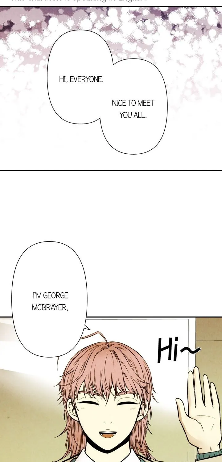 Just Give It to Me Chapter 28 page 4 - 