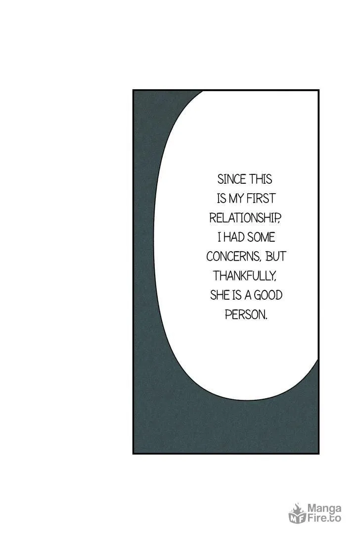 Just Give It to Me Chapter 28 page 31 - 