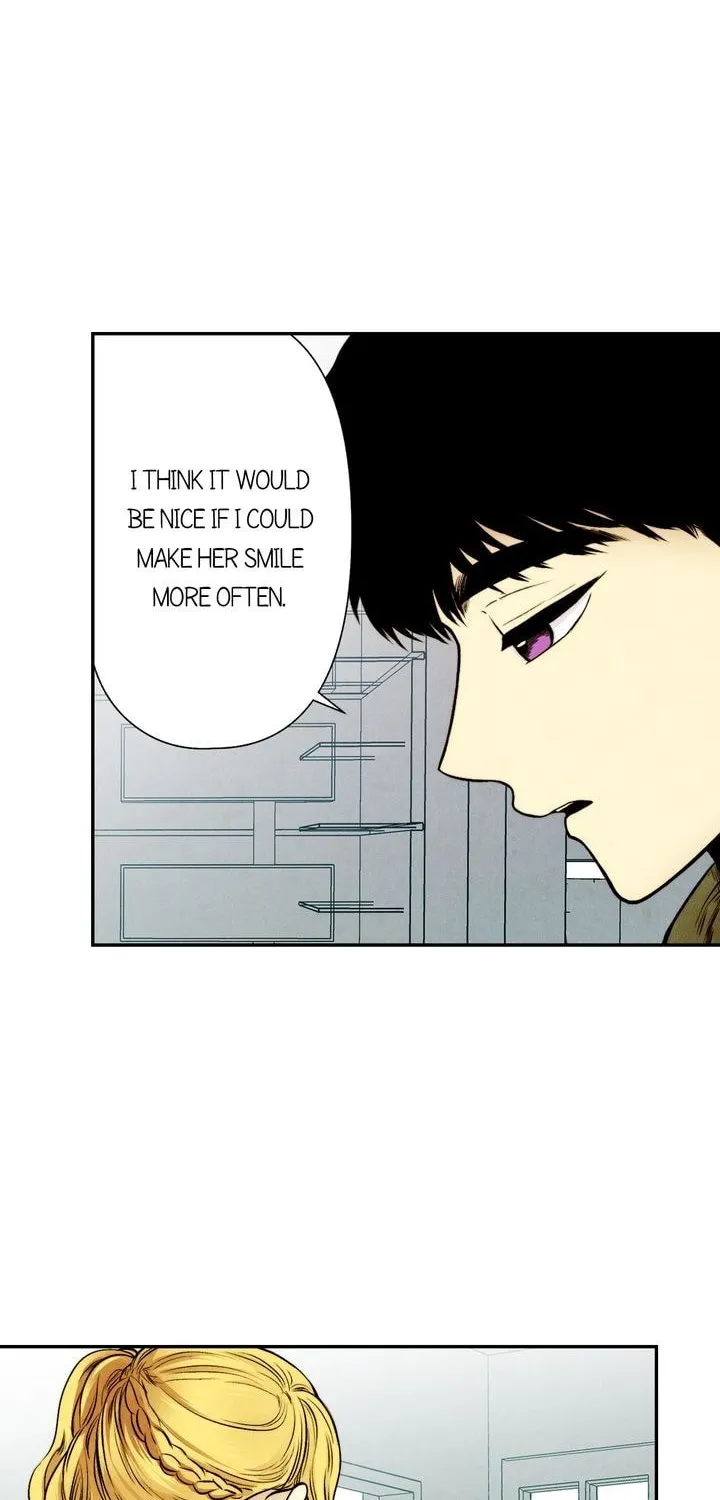 Just Give It to Me Chapter 28 page 33 - 