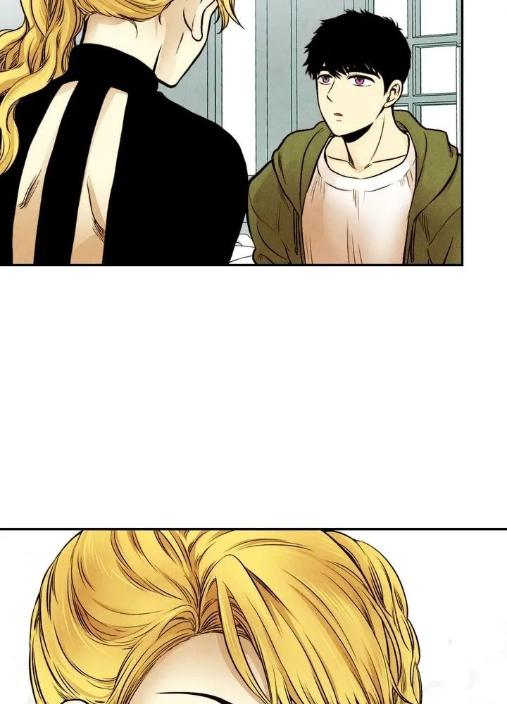 Just Give It to Me Chapter 28 page 34 - 