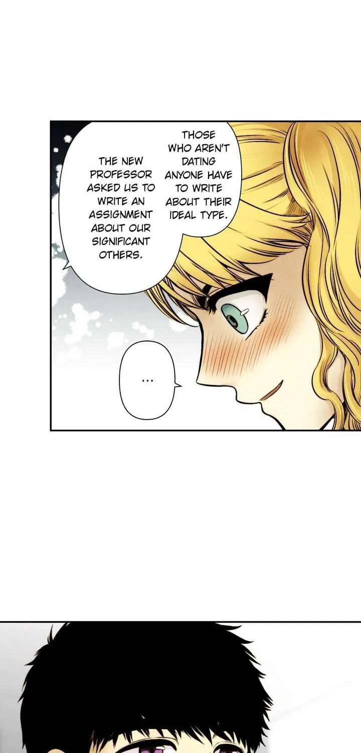 Just Give It to Me Chapter 28 page 36 - 