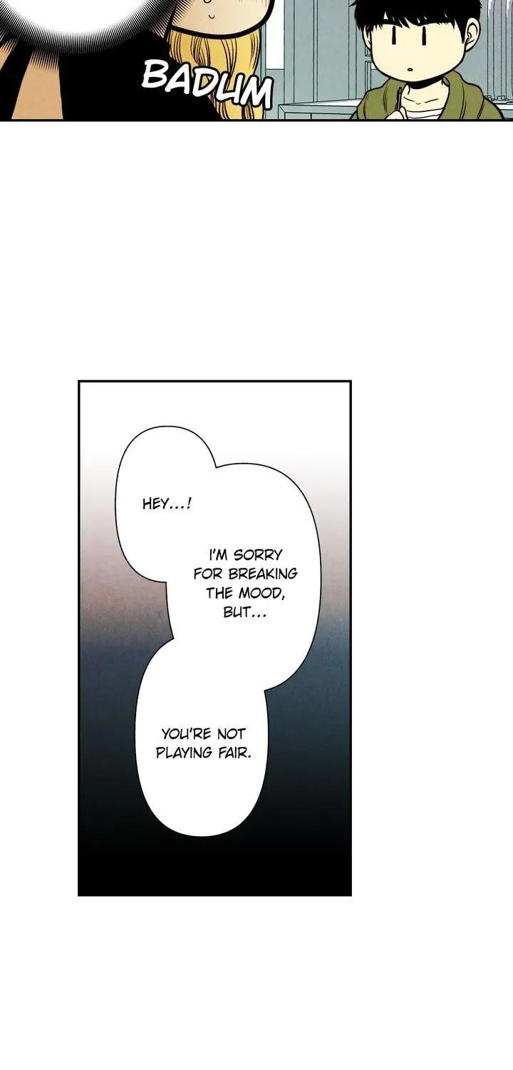 Just Give It to Me Chapter 28 page 38 - 