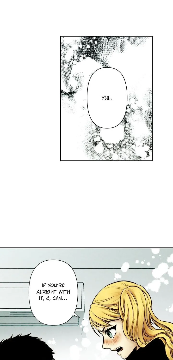 Just Give It to Me Chapter 28 page 39 - 
