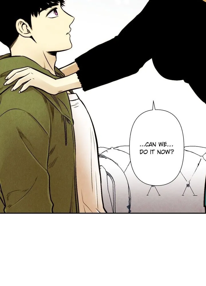 Just Give It to Me Chapter 28 page 40 - 