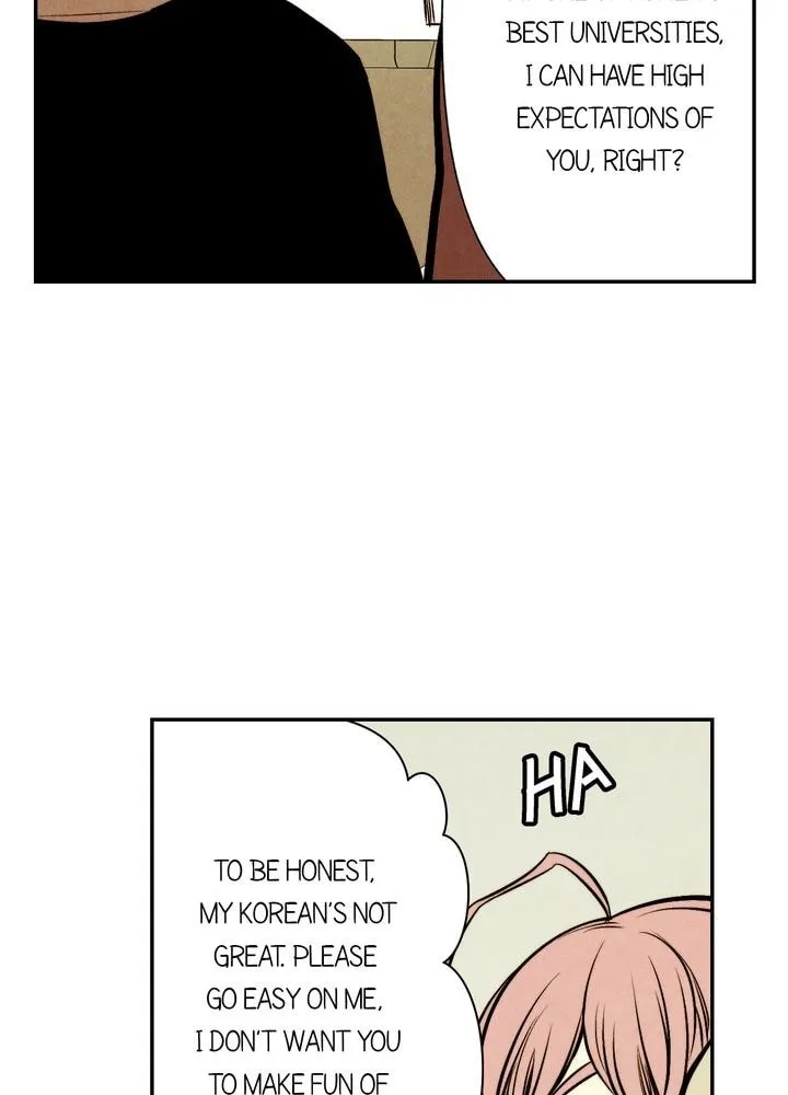 Just Give It to Me Chapter 28 page 6 - 