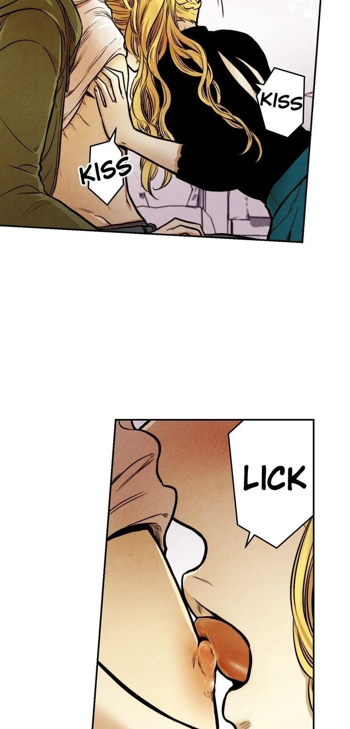 Just Give It to Me Chapter 29 page 11 - 