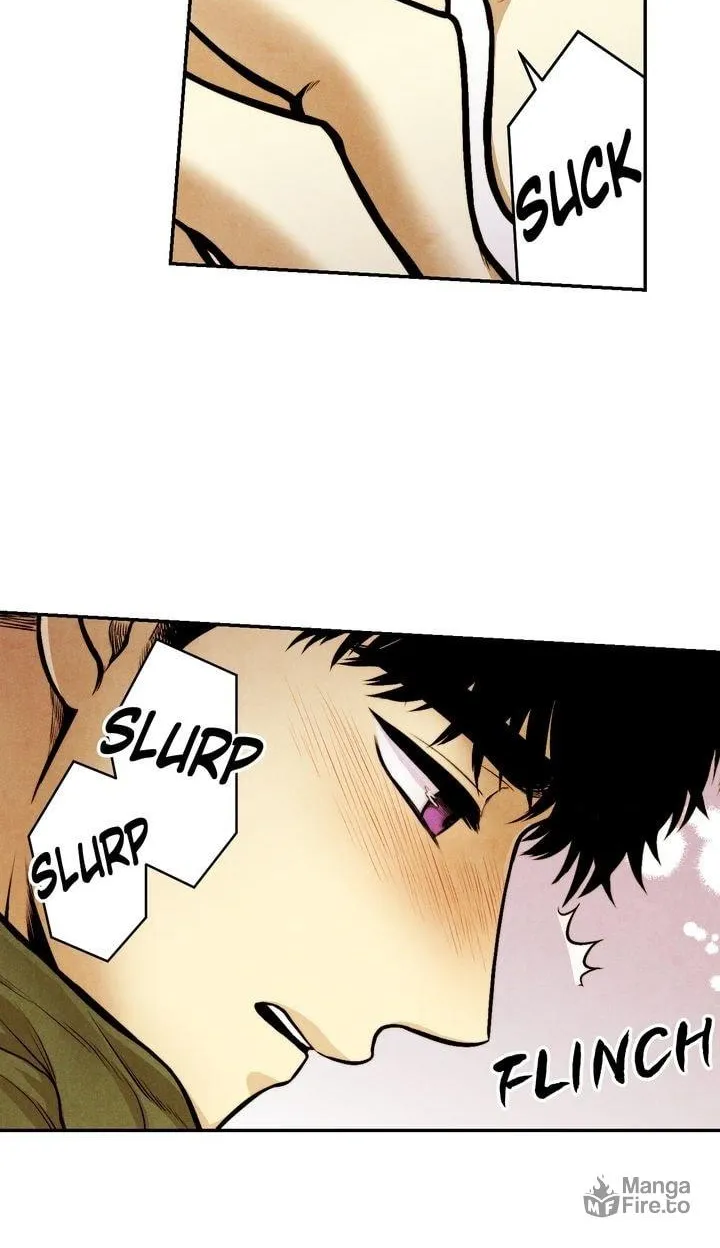 Just Give It to Me Chapter 29 page 12 - 