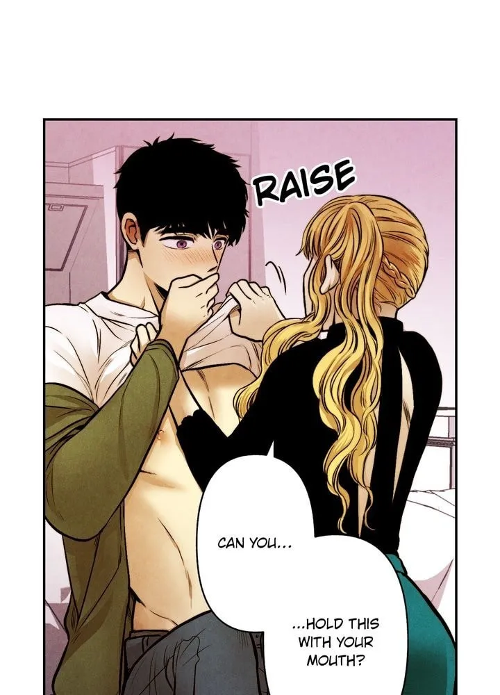 Just Give It to Me Chapter 29 page 15 - 