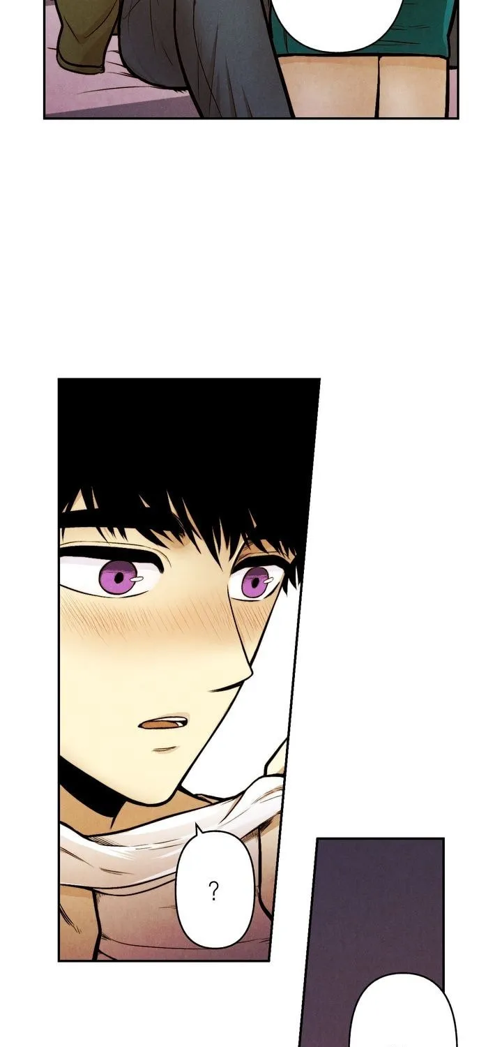 Just Give It to Me Chapter 29 page 16 - 
