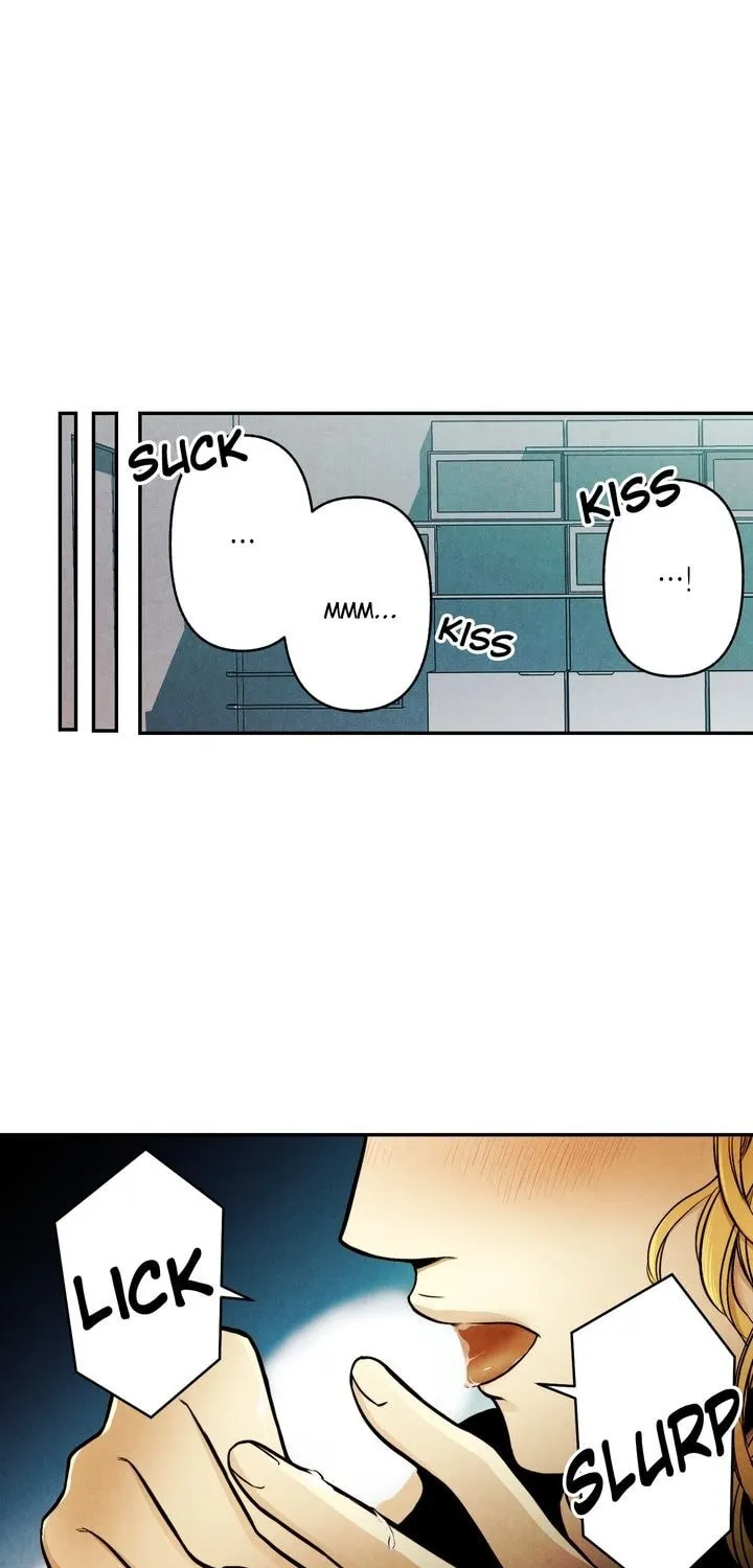 Just Give It to Me Chapter 29 page 20 - 