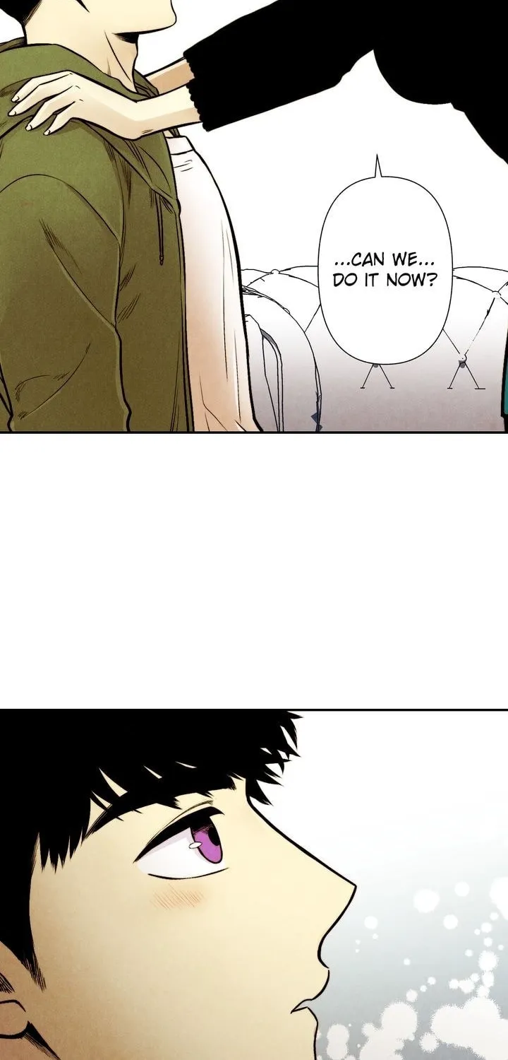 Just Give It to Me Chapter 29 page 3 - 