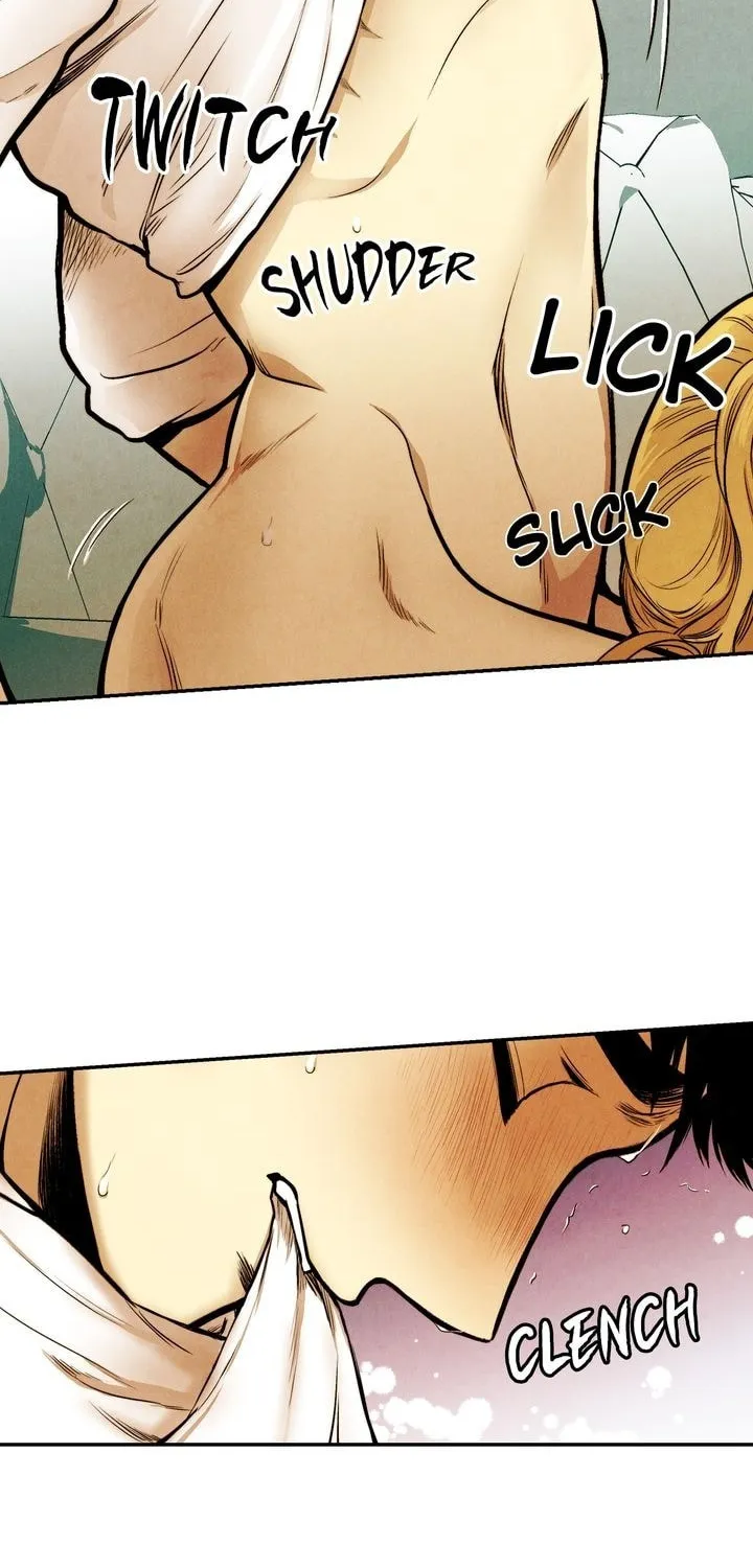 Just Give It to Me Chapter 29 page 27 - 
