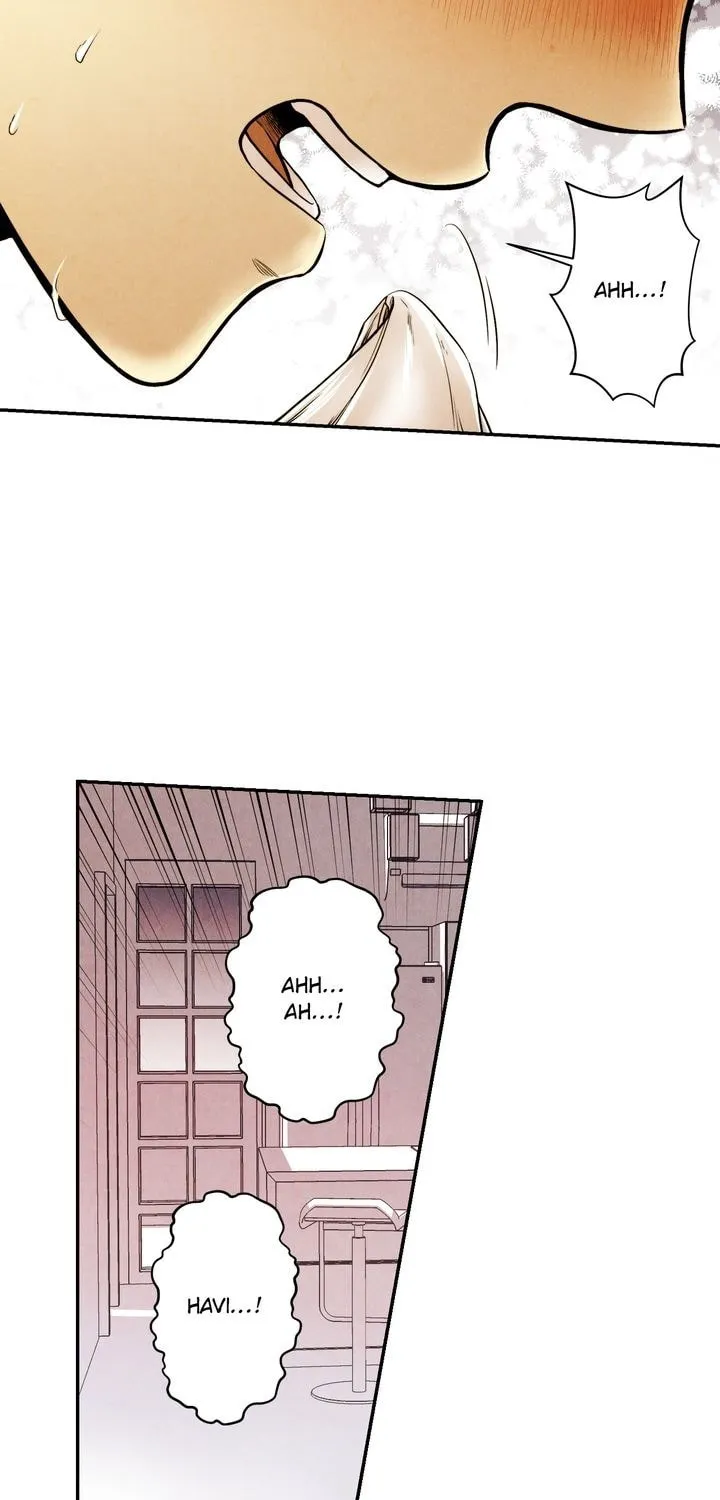 Just Give It to Me Chapter 29 page 29 - 