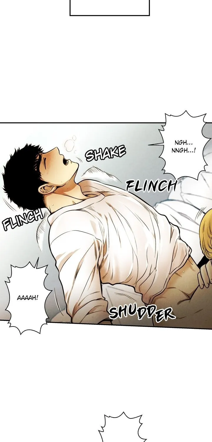 Just Give It to Me Chapter 29 page 32 - 