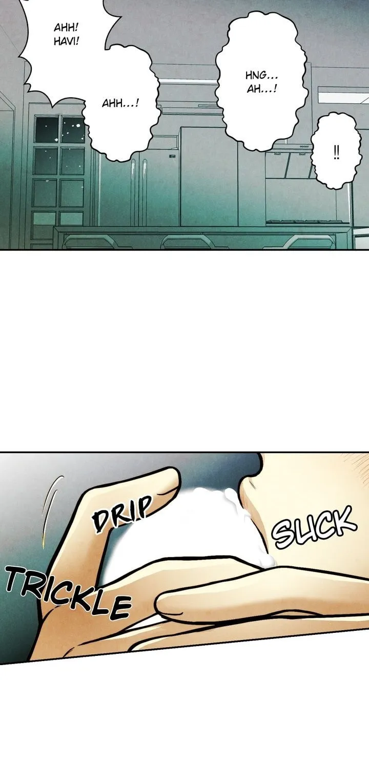 Just Give It to Me Chapter 29 page 35 - 
