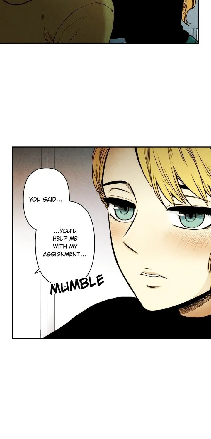 Just Give It to Me Chapter 29 page 5 - 