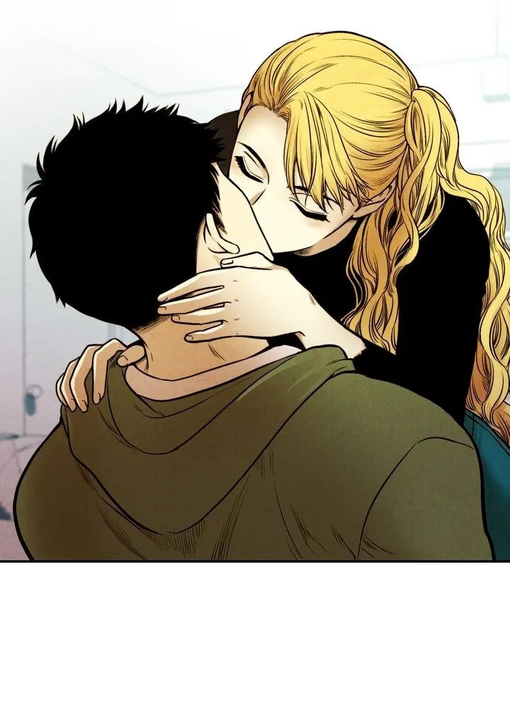 Just Give It to Me Chapter 29 page 7 - 
