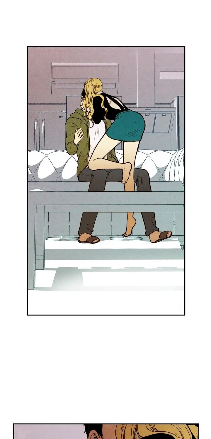 Just Give It to Me Chapter 29 page 8 - 
