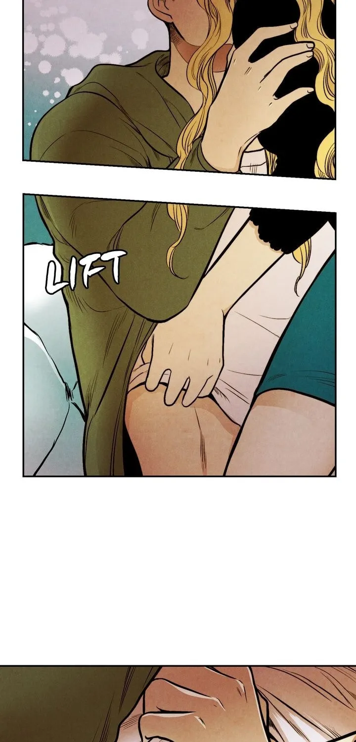 Just Give It to Me Chapter 29 page 9 - 