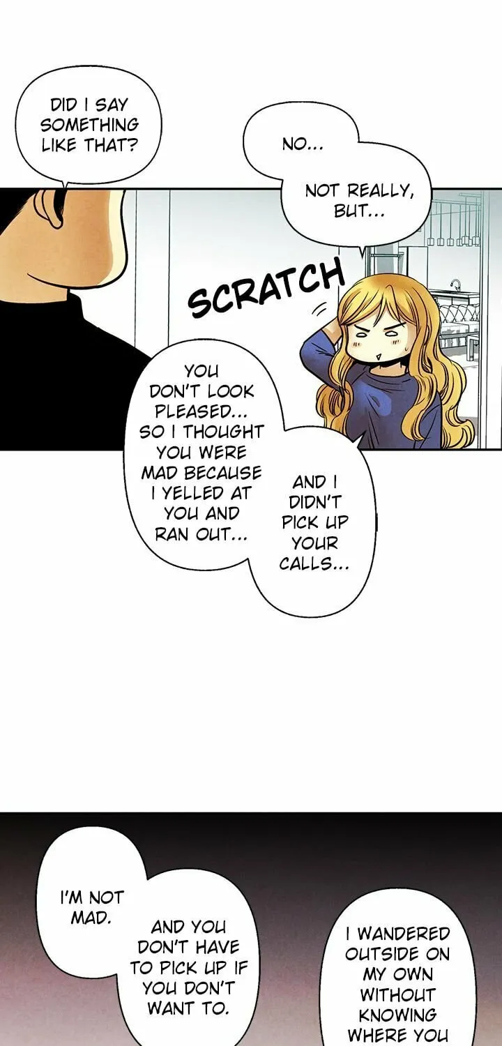 Just Give It to Me Chapter 3 page 11 - 
