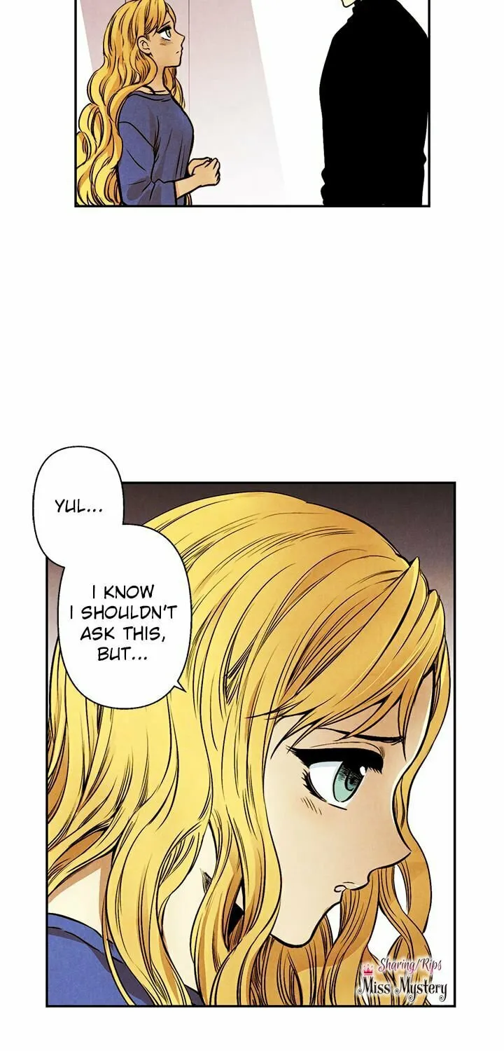 Just Give It to Me Chapter 3 page 13 - 