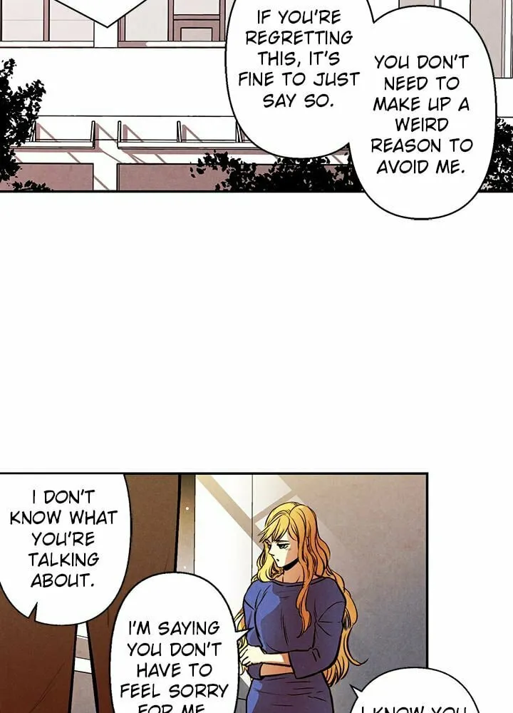 Just Give It to Me Chapter 3 page 15 - 