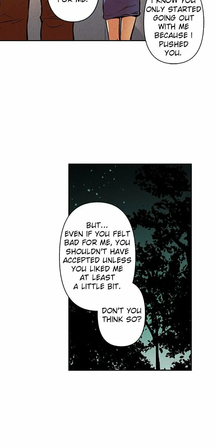 Just Give It to Me Chapter 3 page 16 - 
