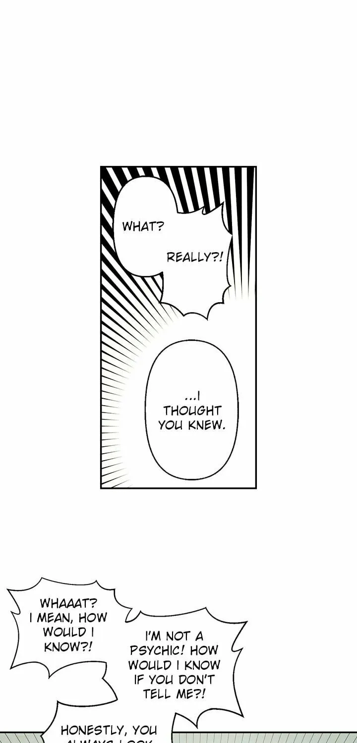 Just Give It to Me Chapter 3 page 19 - 