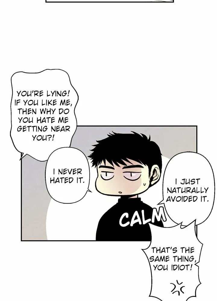 Just Give It to Me Chapter 3 page 21 - 