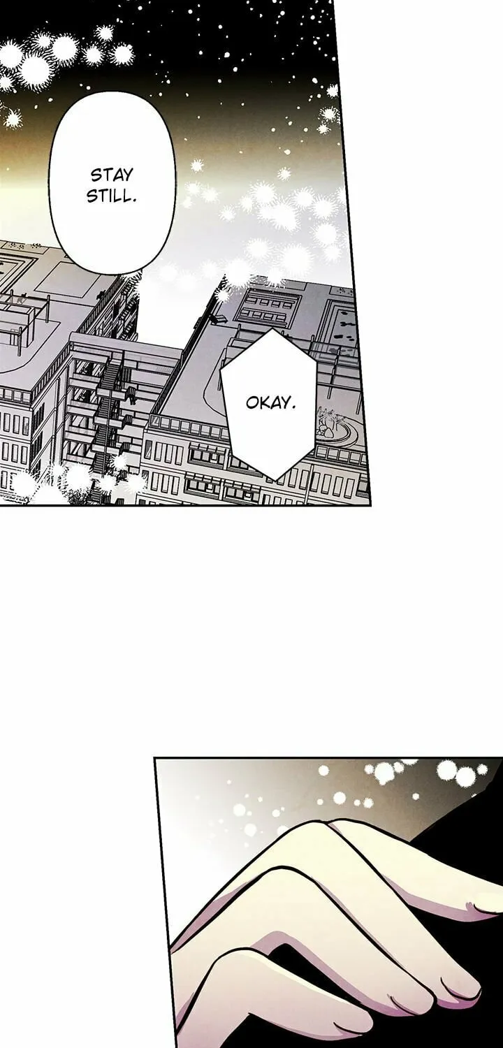 Just Give It to Me Chapter 3 page 26 - 