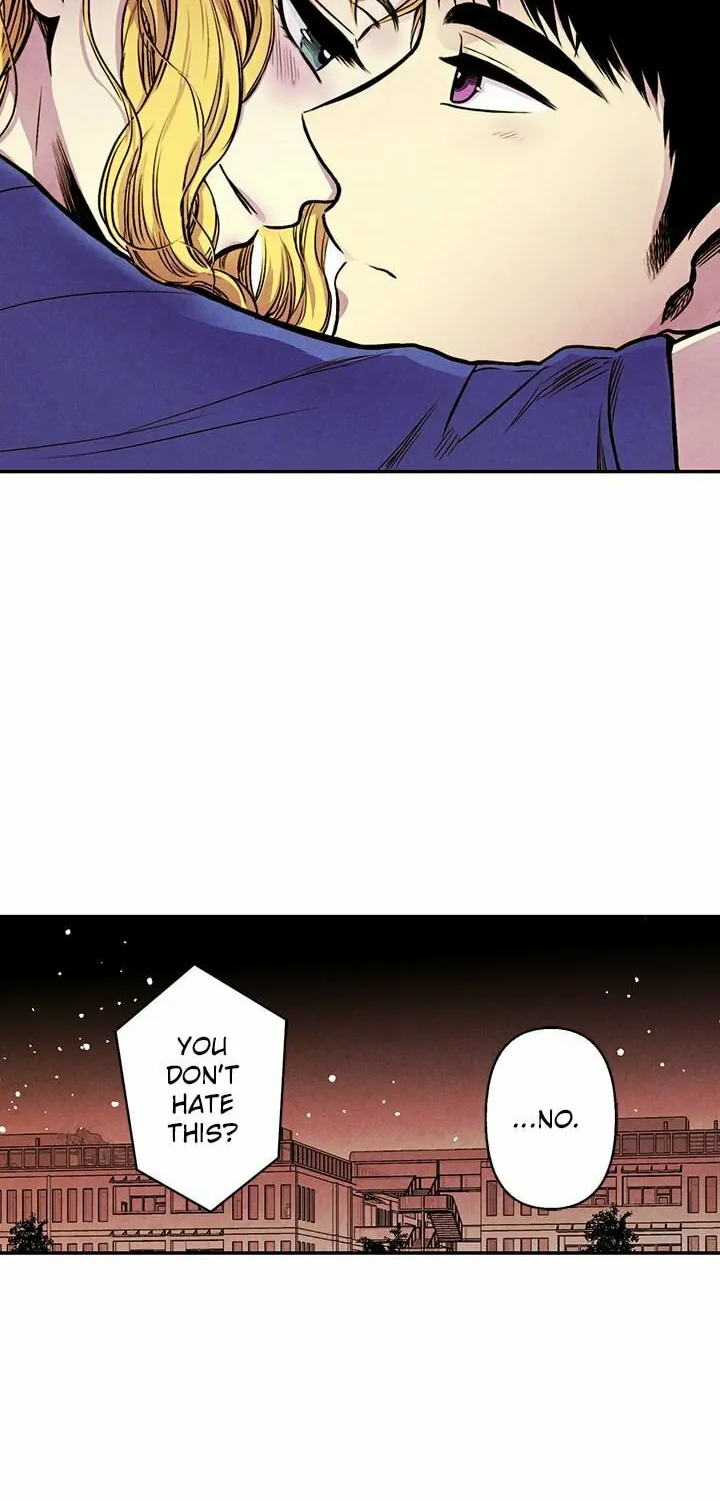 Just Give It to Me Chapter 3 page 29 - 
