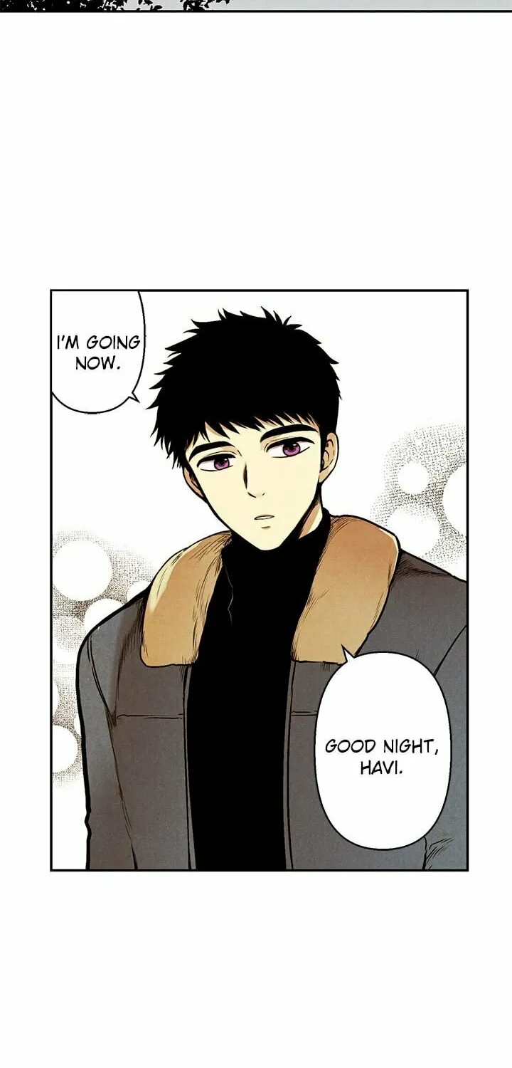 Just Give It to Me Chapter 3 page 32 - 
