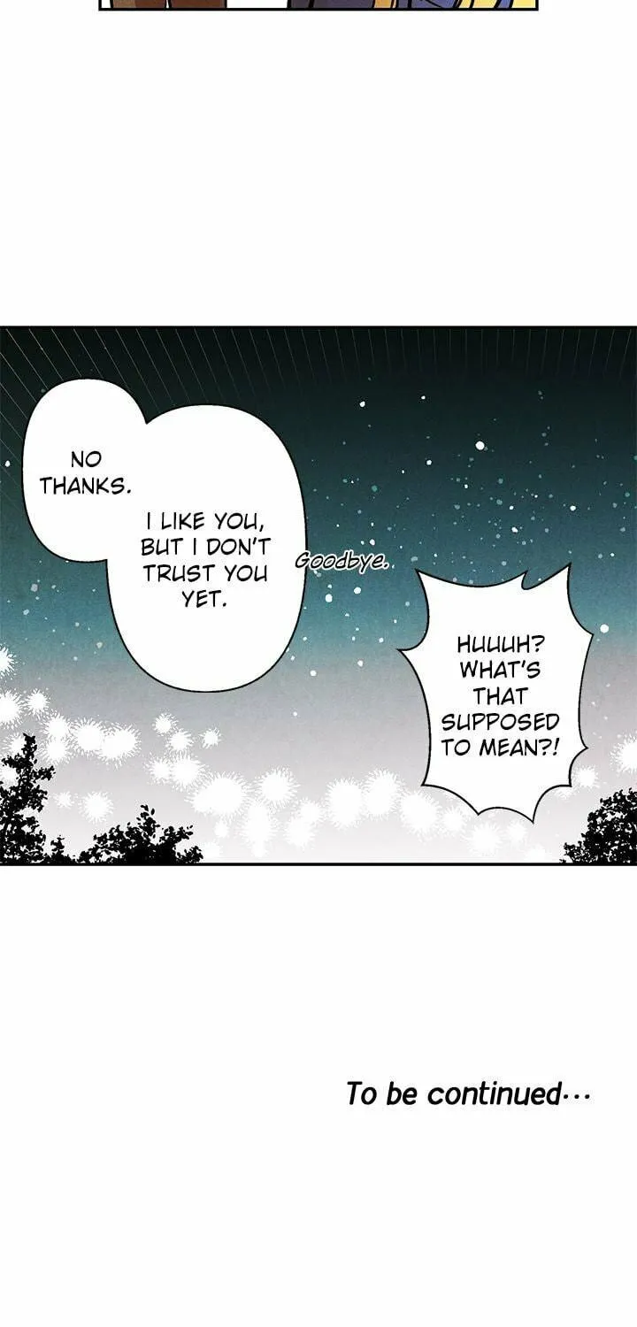 Just Give It to Me Chapter 3 page 34 - 