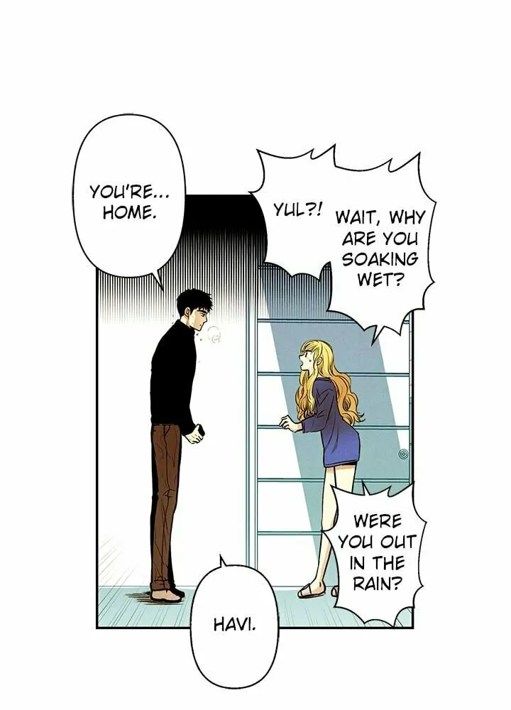 Just Give It to Me Chapter 3 page 6 - 