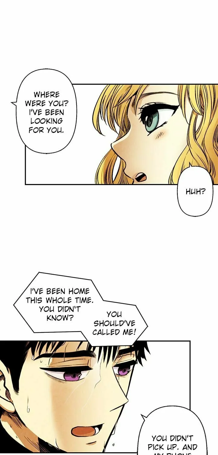 Just Give It to Me Chapter 3 page 7 - 