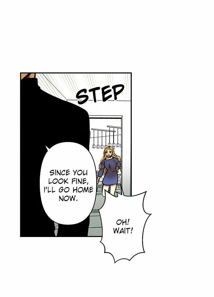 Just Give It to Me Chapter 3 page 9 - 