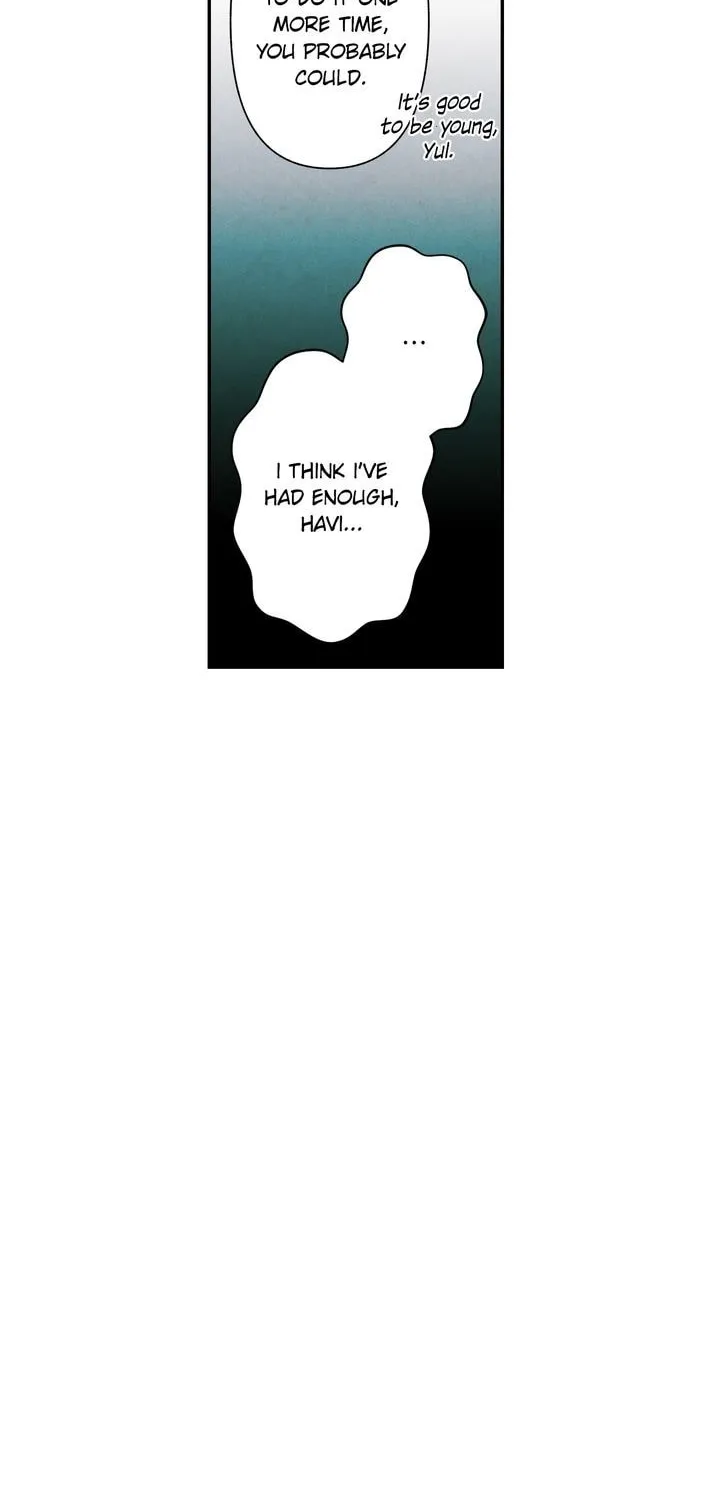 Just Give It to Me Chapter 30 page 12 - 