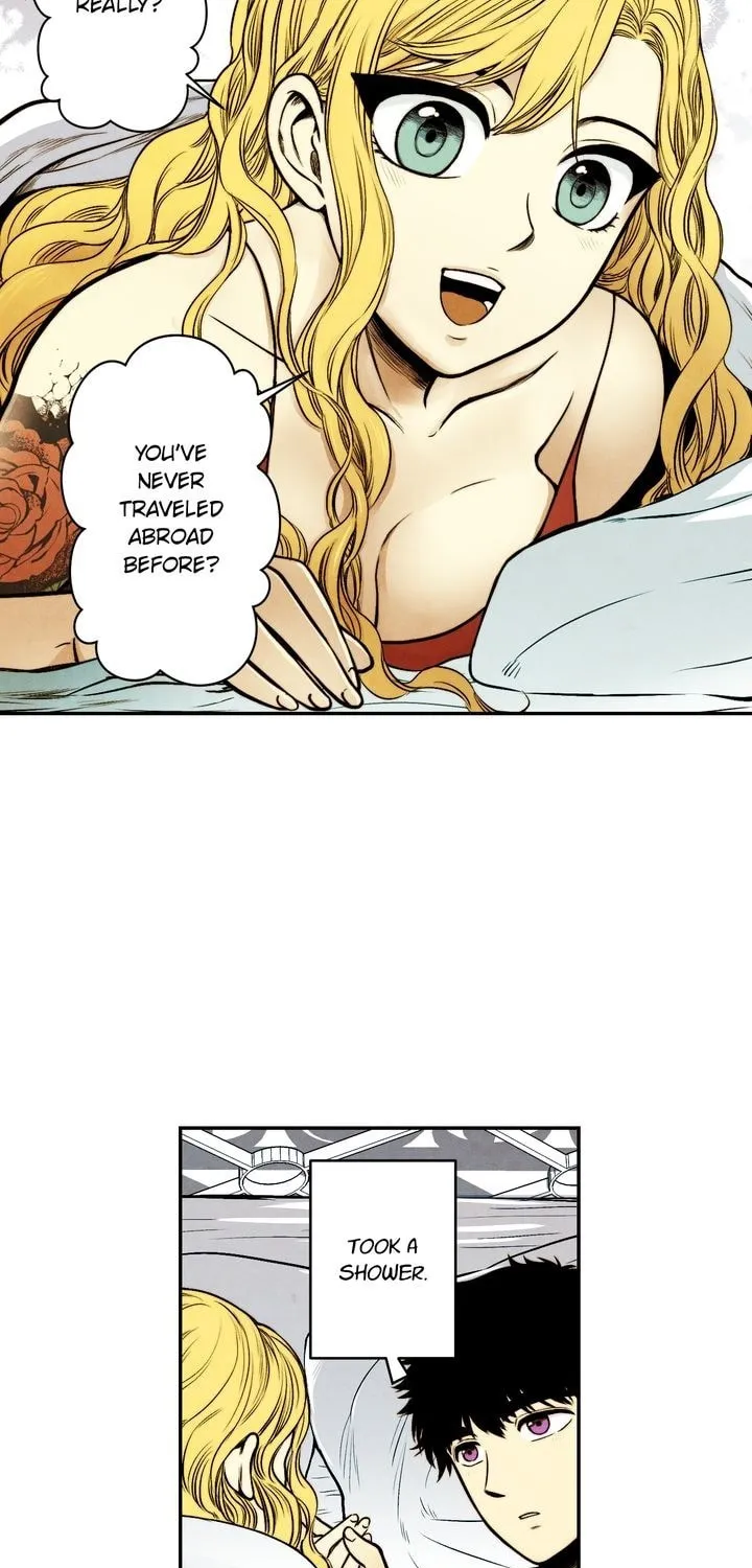 Just Give It to Me Chapter 30 page 14 - 