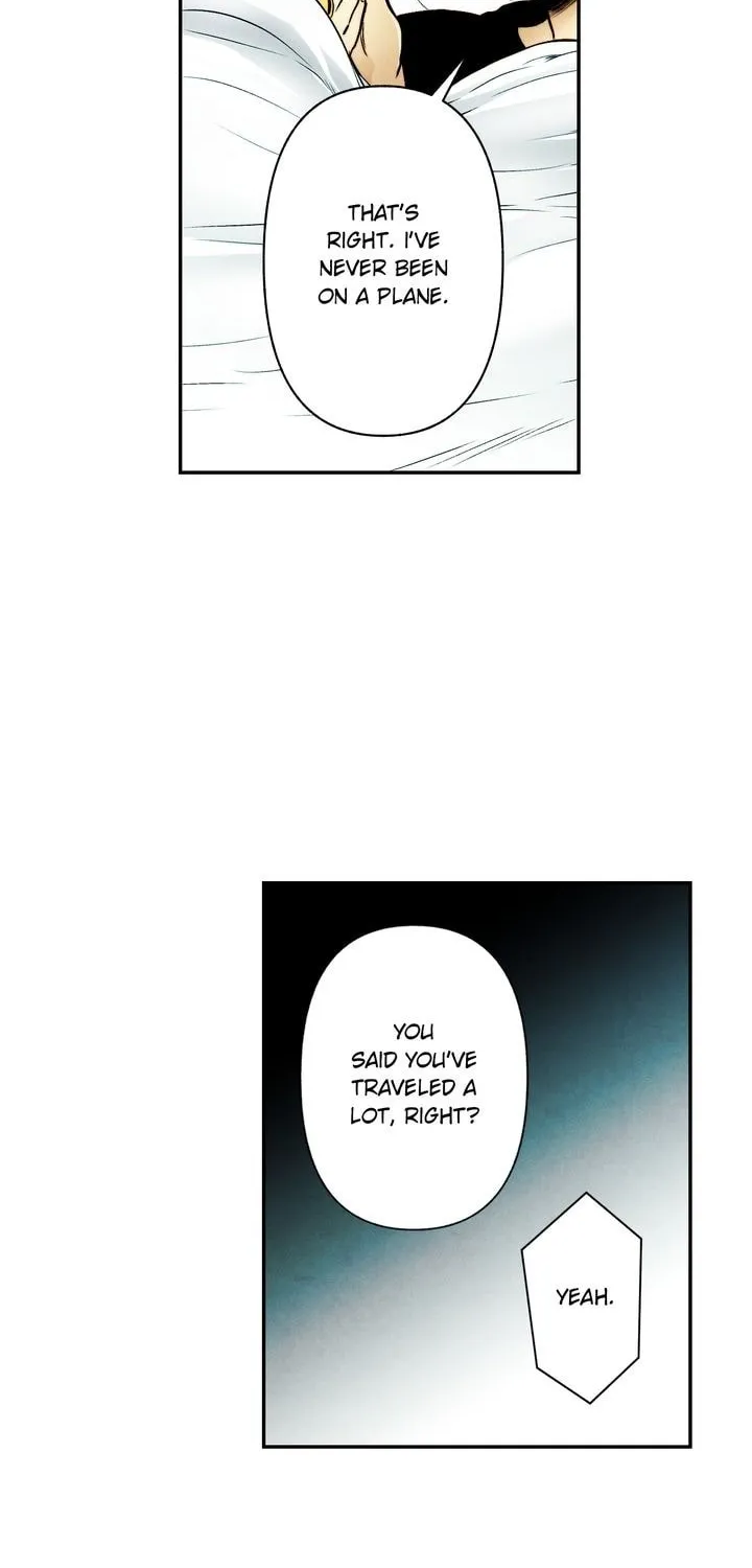 Just Give It to Me Chapter 30 page 15 - 